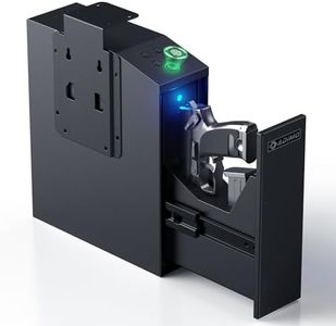 Gun Safe, 