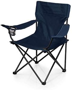 Supreme Mesh Back Mountaineering Leisure Camping Quad Folding Chair with Cup Holder