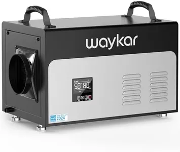 Waykar 130