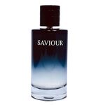 Saviour Pendora by PARIS CORNER | Men's Eau de Parfum 100ml | Fragrance for Him: A Captivating Blend of Masculine Elegance & Distinction | Ideal Perfume for Men | Discover the Essence of Mens Perfume