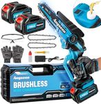 Mini Chainsaw - Brushless Motor 100