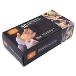 Insulated Barbecue And Food Gloves