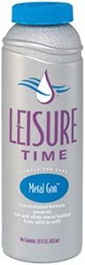 LEISURE TI