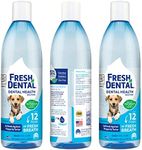 Naturel Promise Fresh Dental Water 