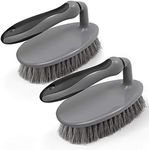 MR.SIGA Heavy Duty Scrub Brush with