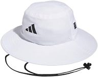 adidas Golf Standard Mens Wide Brim