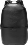 Cole Haan BACKPACK Cole Haan Triboro Backpack, Black, Black, One Size