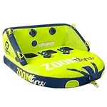 ZUP Zoom Three 3 Person Towable Tub