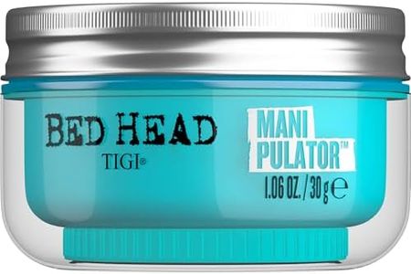 TIGI Bed H