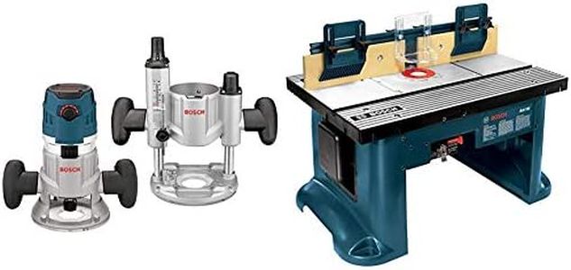 Bosch MRC2