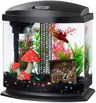 Aqueon 00800198: Aquarium Kit Betta