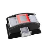 Card Shuffler For Kids