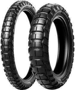 Metzeler 4254100 Karoo 4 Rear Tire - 150/70R17