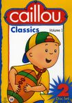 Caillou - Collection 1 (Bilingual)