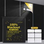 Blackout Blinds