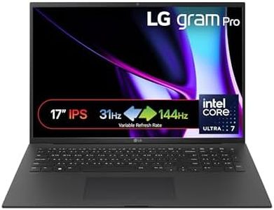 LG gram Pr