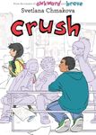 Crush (Berrybrook Middle School, 3)