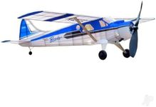 Guillow's Beaver DHC-2 Laser Cut Model Kit for 8 - 11 Years