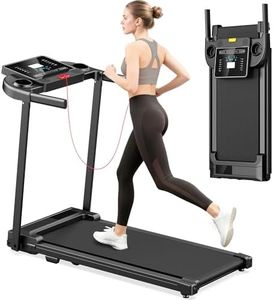 Treadmills