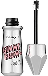 Benefit Gimme Brow Deep Eyebrow Gel Shade 5