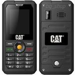 CATERPILLAR CAT B30 Dual Sim Black IP67 2" Waterproof Phone USA FREESHIP*