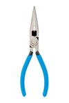 Channellock CHL326 6-Inch Long Nose Plier with Side Cutter