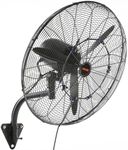 VEVOR 24 Inch 3-Speed 7000 CFM Blac