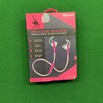 Warrior Athletic Earbuds