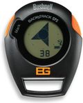 Bushnell Bear Grylls Edition BackTrack Original G2 GPS Personal Locator and Digital Compass, Orange/Black