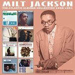 The Atlantic Albums Collection: 1956-1961 (4CD BOX SET)