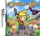 Drawn to Life - Nintendo DS