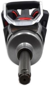 Ingersoll-Rand 20V Cordless Impact Wrench – Heavy Duty, 4000 Nm, 4 Modes