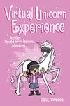 Virtual Unicorn Experience: Another Phoebe and Her Unicorn Adventure