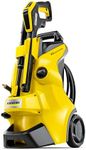 Karcher K4 Power Control 1900 PSI 1