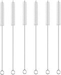 Bendable Nylon Bristle Straw Cleane