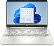 HP Business Laptop 2023 New, 15.6" 