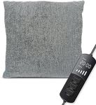 Aroma Season Electric Heated Cushio