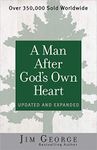 A Man After God's Own Heart: Updated and Expanded