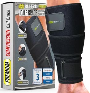 BLITZU Cal