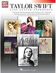 Taylor Swift - Easy Guitar Antholog