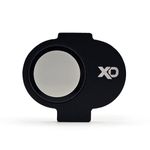 NEXDIGITRON Circular Polarizing Lens CPL Filter for Prime Dual DashCam (Made in India)