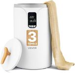 VEVOR Towel Warmers for Bathroom, T