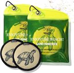 Beach Sand Remover Sand Eraser Kids