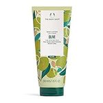The Body Shop Olive Body Lotion – N