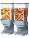 Snack Dispenser For Office