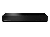 Panasonic DP-UB150EB 4K UHD Blu-ray Player Multiregion Blu-ray & DVD