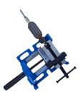 CLIMAX ARMATUR BEARING PULLER VISE 3-WAY 100 MM/4'' UNBREAKABLE