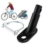 Bicycle Cargo Trailer For Kids