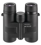 Eschenbach arena D+ 8x32 binoculars, BaK-4 prisms, waterproof