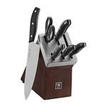 HENCKELS Definition Fine edge 7 piece self sharpening block